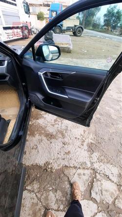 تويوتا راف 4